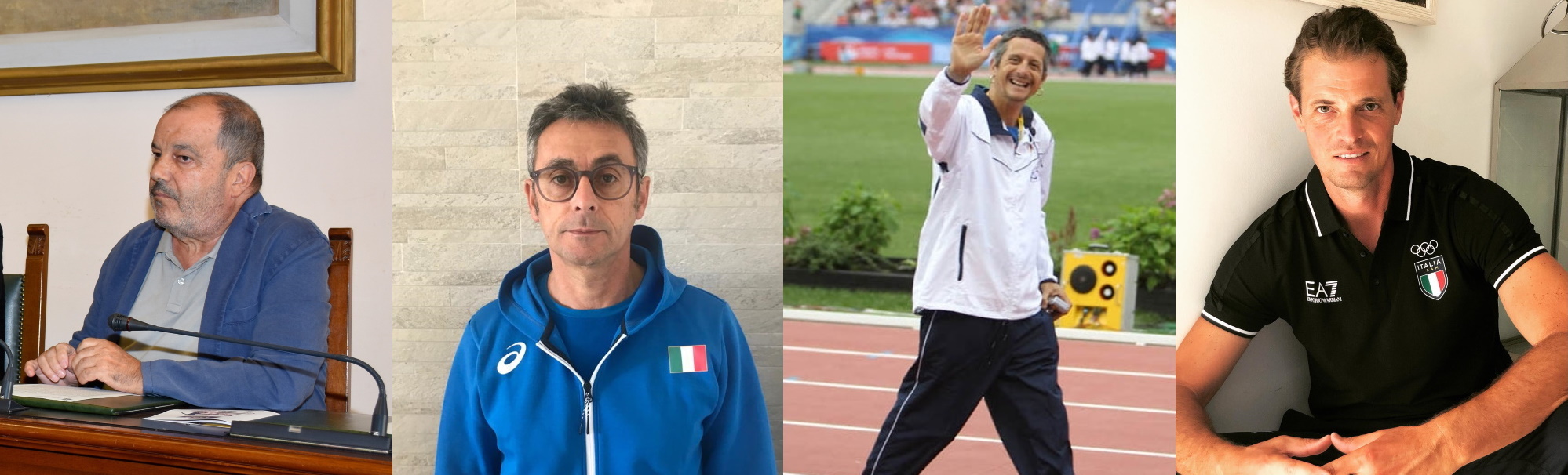 Atletica Grosseto Banca Tema